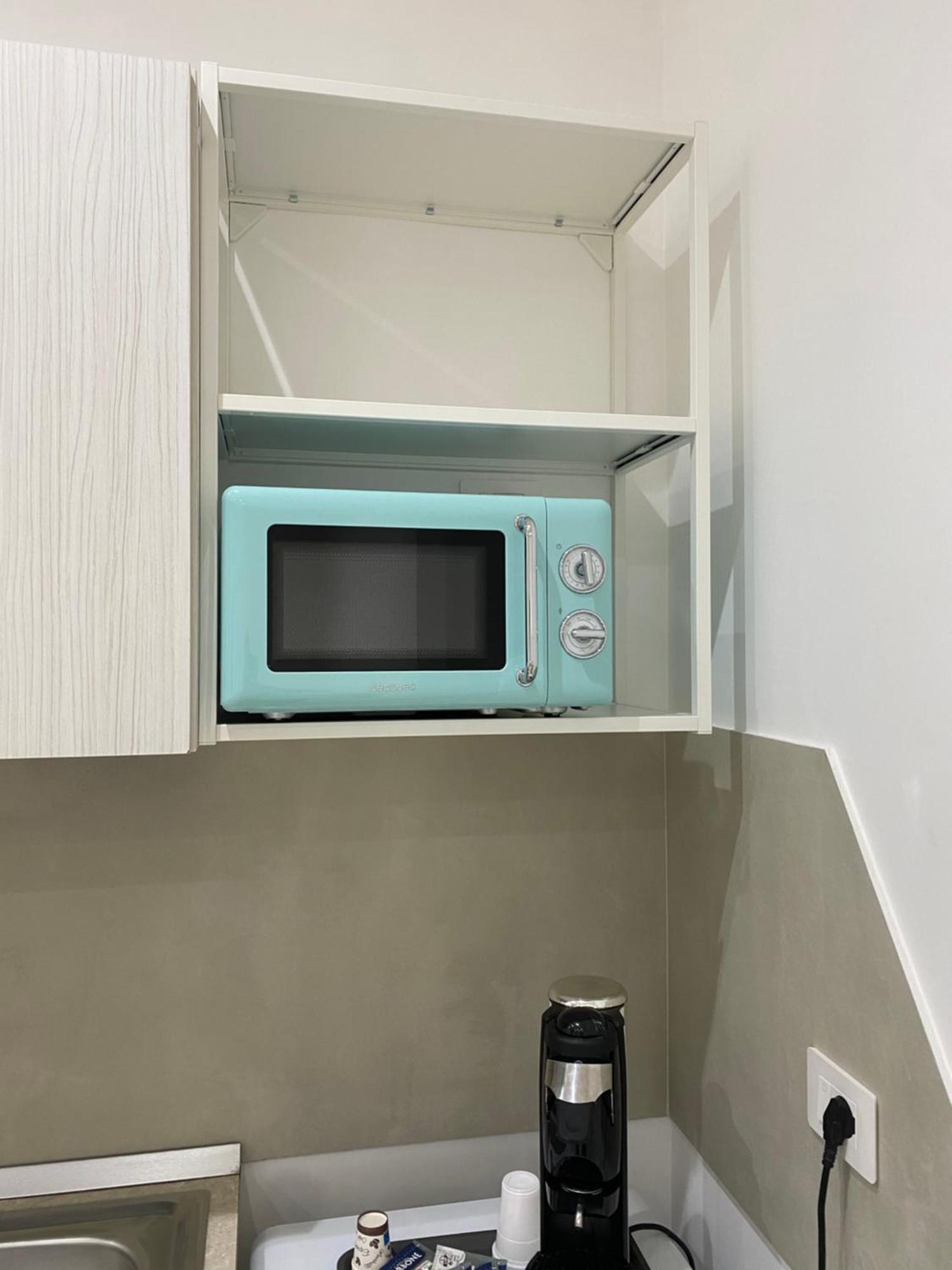 Appartement A Casa Mia à Naples Extérieur photo