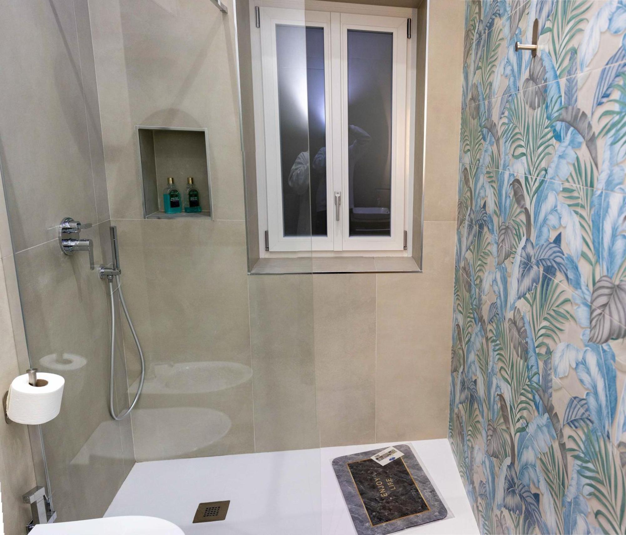 Appartement A Casa Mia à Naples Extérieur photo