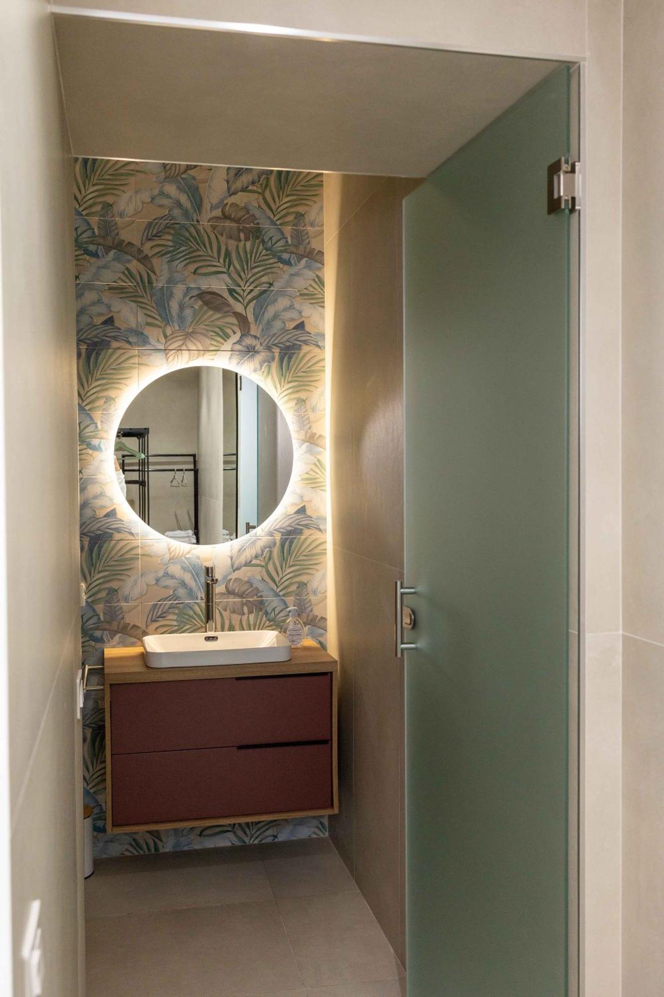 Appartement A Casa Mia à Naples Extérieur photo